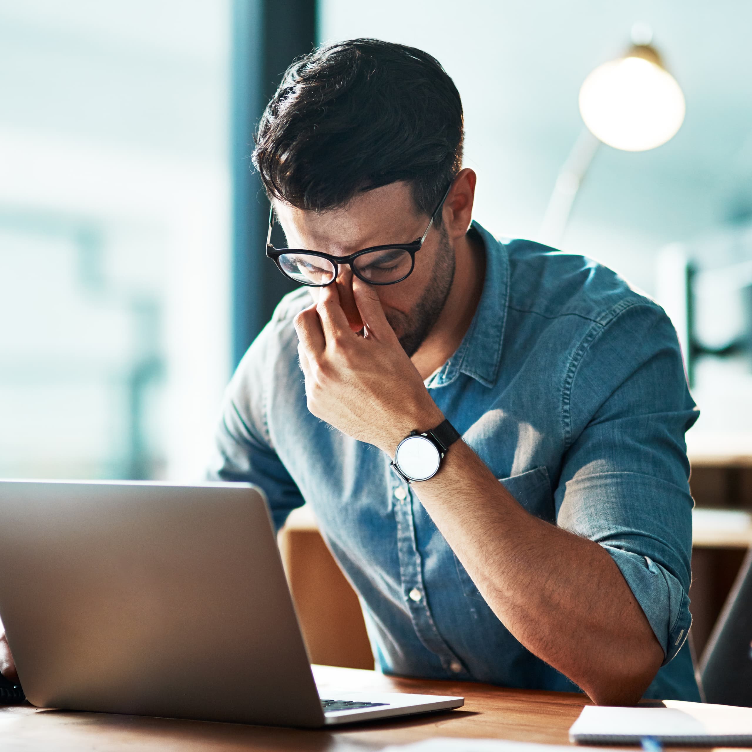 Anxiety therapy support for overthinking, worry, and nervous system overwhelm