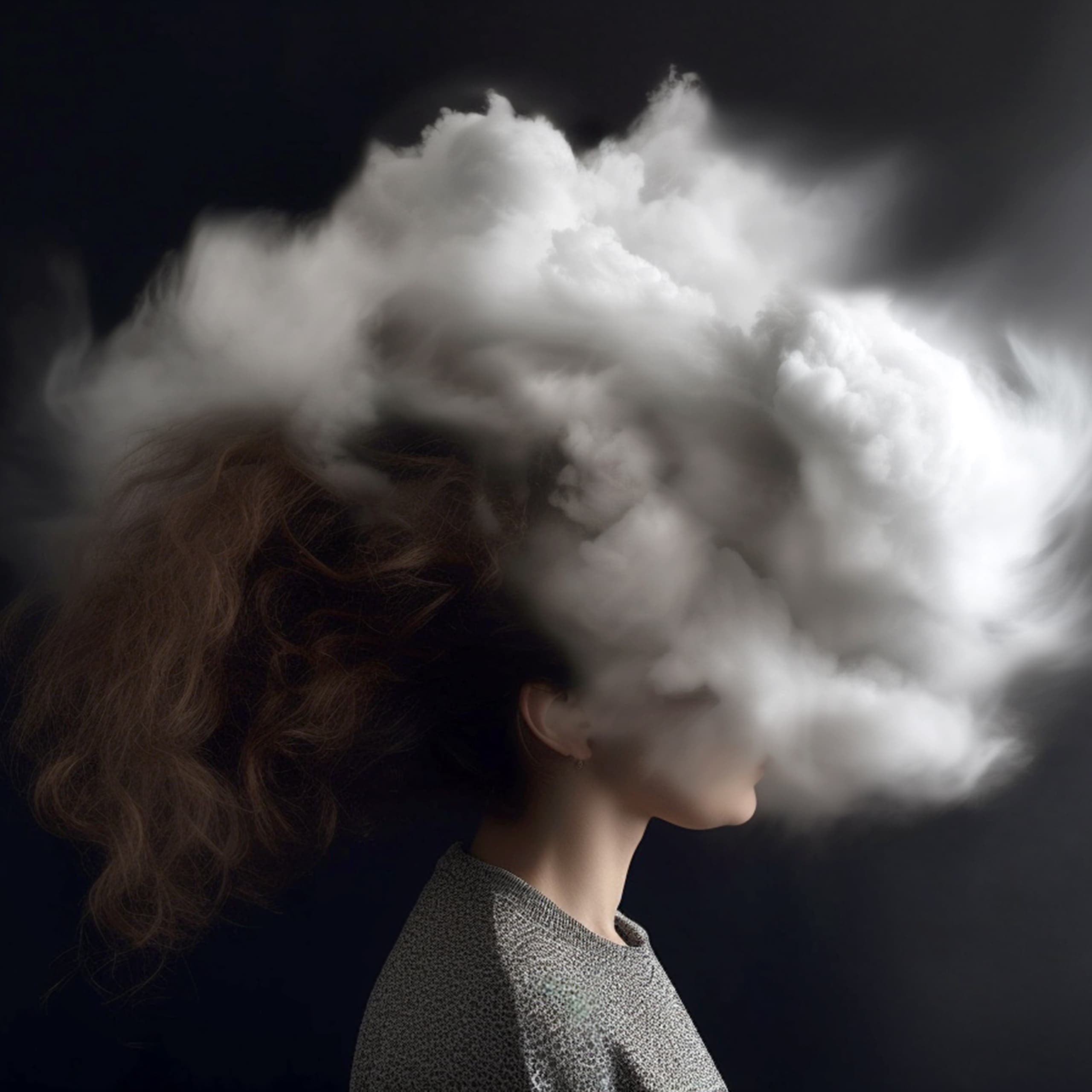 Depression therapy support for heaviness, numbness, and reconnection