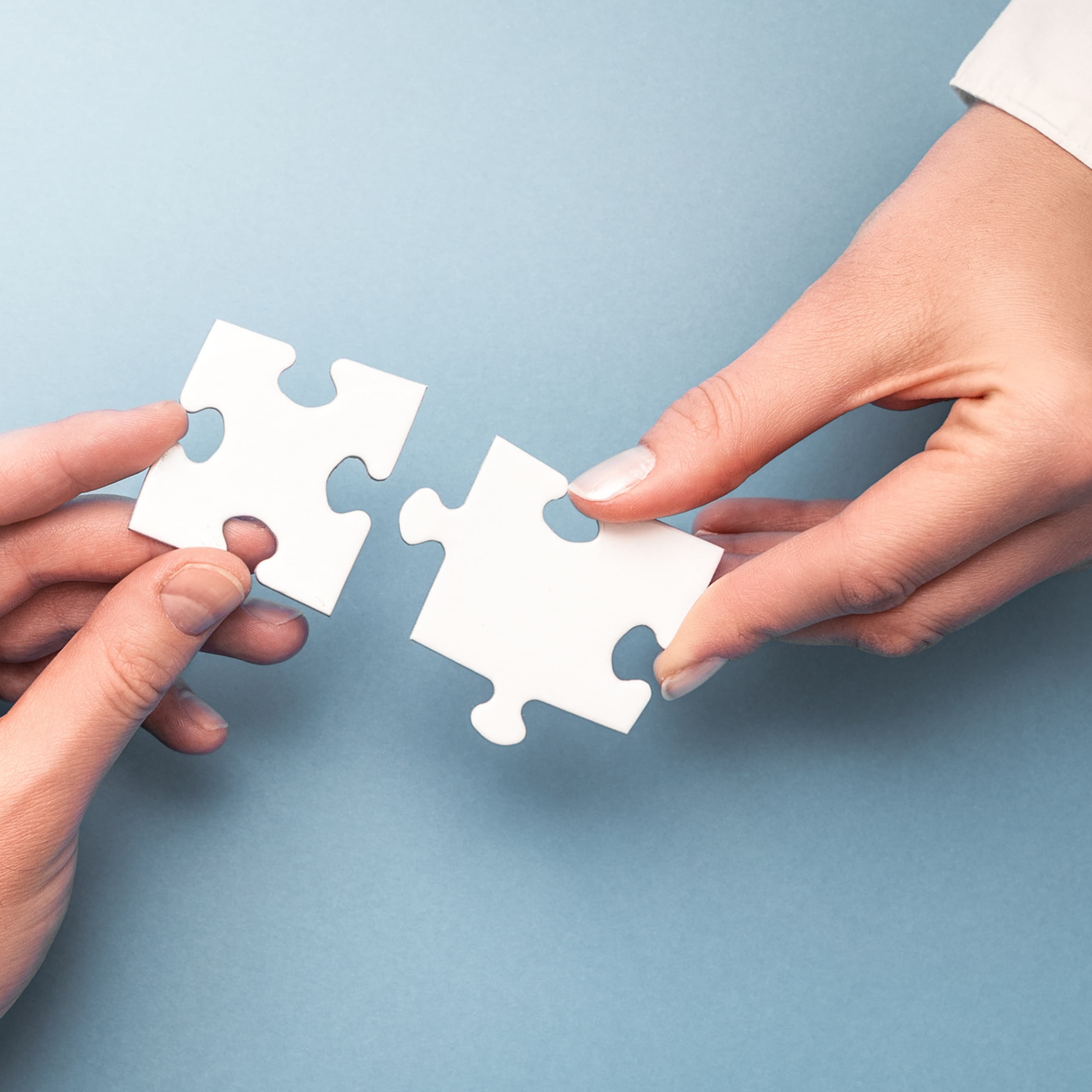 Relationship counseling support for communication, boundaries, and connection
